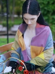 Bölüm 17 - Alfa Reddedip Hamile Kalmak