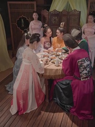 絕品太監在皇宮 - Episode 94