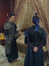 第33集 - 真假皇帝