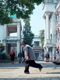 Episode 33 - Across the Galaxy, Awaiting Your Return