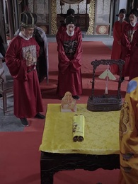 絕品太監在皇宮 - Episode 59