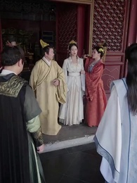 第67集 - 嬌嬌王妃駕到，撩撥王爺臉紅心跳