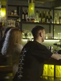 Derretendo o coração frio do Bilionário - Episode 21