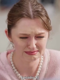 Episódio 42 - Sai da Frente! Sou a ex intocável!