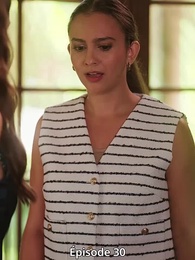 Mon âme sœur était un lycan errant - Episode 30