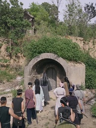 第37集 - 孤鴻辭故墟