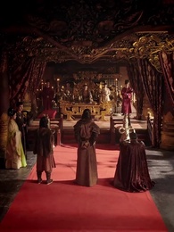 Tập 69 - Nhà Có Bốn Nhóc Trùm