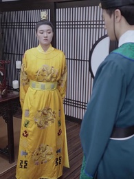 絕品太監在皇宮 - Episode 14