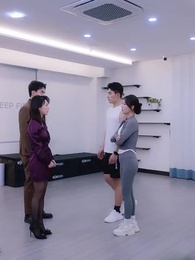 The Price of Desire - Episode 41