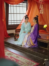 第47集 - 廢後歸來