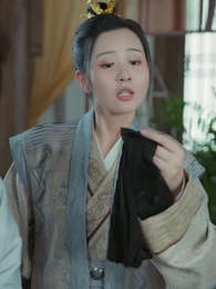 第54集 - 女王爺的極品快遞員