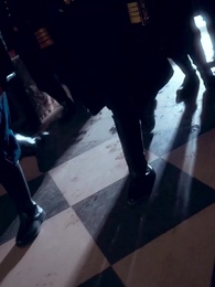 銀河に幾たびも帰舟を待つ - Episode 10