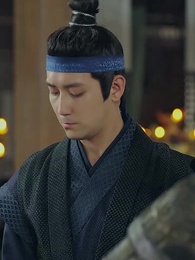 真假皇帝 - Episode 34