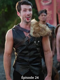 Mon âme sœur était un lycan errant - Episode 24