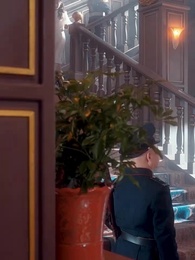 第50話 - 銀河に幾たびも帰舟を待つ