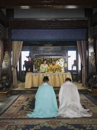 第21集 - 廢後歸來