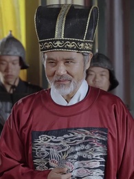 絕品太監在皇宮 - Episode 45