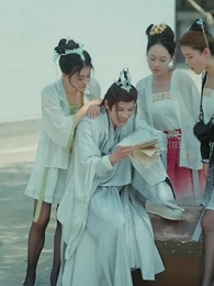 第60集 - 女王爺的極品快遞員