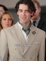 ¡Muévete! ¡Soy la EX fuera de tu alcance! - Episode 11