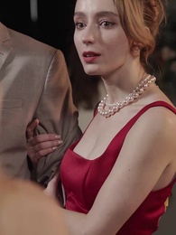 Bölüm 15 - Hızlı Boşanma, Miras Alacak Milyarlarım Var