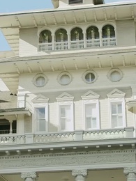 Bölüm 11 - Milyar Dolarlık Bebek