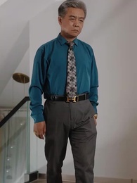 أحبك في الوقت المتأخر [مدبلج] - Episode 20