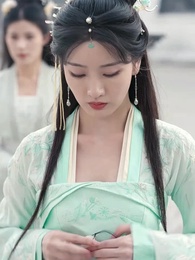 第3集 - 宮闕相思夢