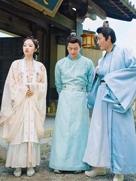 第24集 - 穿到古代當贅婿