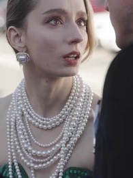 Bölüm 39 - Hızlı Boşanma, Miras Alacak Milyarlarım Var