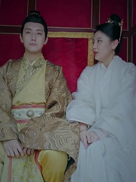 真假皇帝 - Episode 81
