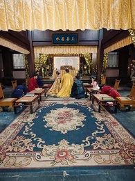 穿到古代當贅婿 - Episode 78