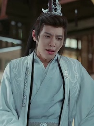 女王爺的極品快遞員 - Episode 15