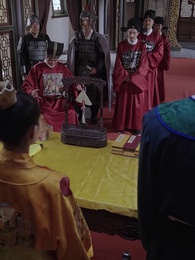 絕品太監在皇宮 - Episode 58