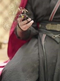 第24集 - 回到古代當戰神