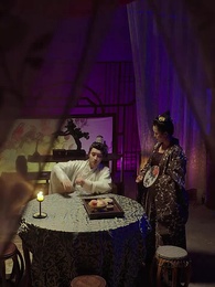 真假皇帝 - Episode 49