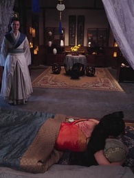 毒妃嫁到 - Episode 18