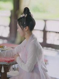 第8集 - 廢後歸來