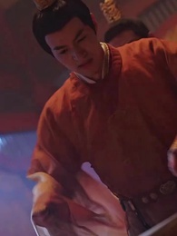 第99集 - 回到古代當戰神