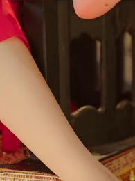 第2集 - 女王爺的極品快遞員