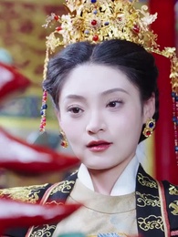 25화 - 붉은 봉황, 가면의 왕비