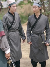 孤鴻辭故墟 - Episode 26