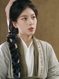 第34集 - 孤鴻辭故墟