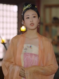 廢後歸來 - Episode 30