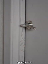 Sai da Frente! Sou a ex intocável! - Episode 14