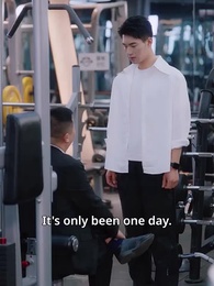 Episode 15 - The Price of Desire