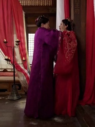 嬌嬌王妃駕到，撩撥王爺臉紅心跳 - Episode 1