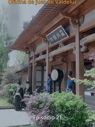 Destinos cruzados en el palacio - Episode 21