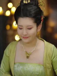 廢後歸來 - Episode 73