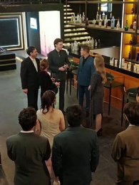 Bölüm 25 - Eski Kocamdan İntikam