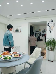 59화 - 최고 여 기능사의 전설